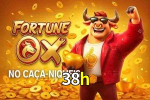 Jogo Fortune Ox no 38h Cassino
