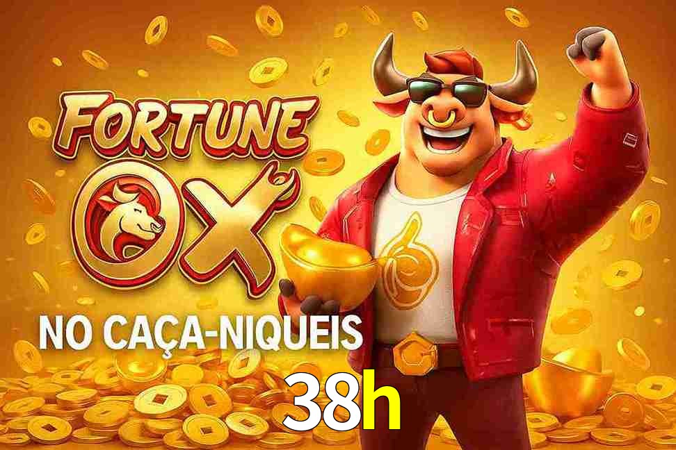 Jogo Fortune Ox no 38h Cassino