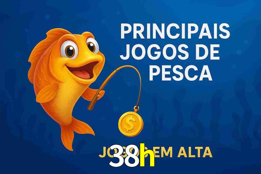 Pesca no 38h
