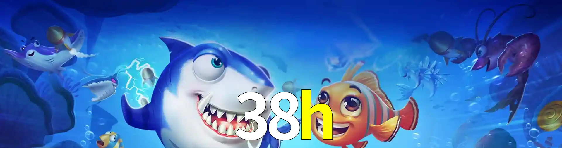 Pescaria Online no 38h Cassino