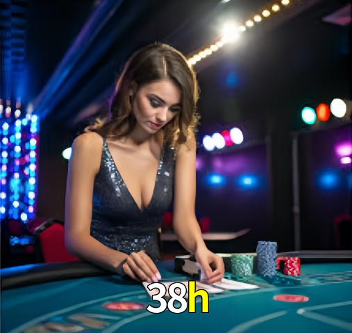 38h com App – Jogue de Qualquer Lugar